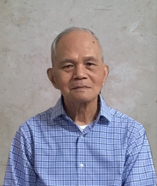 Obituary of Loc Khac Nguyen