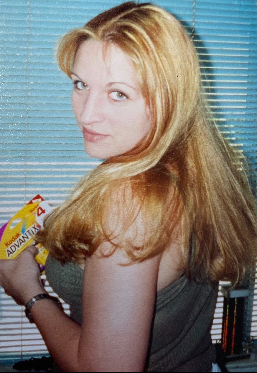 Obituary of Sarah Marie Dutton