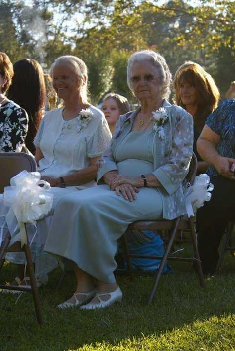 Obituary of Helen M Price