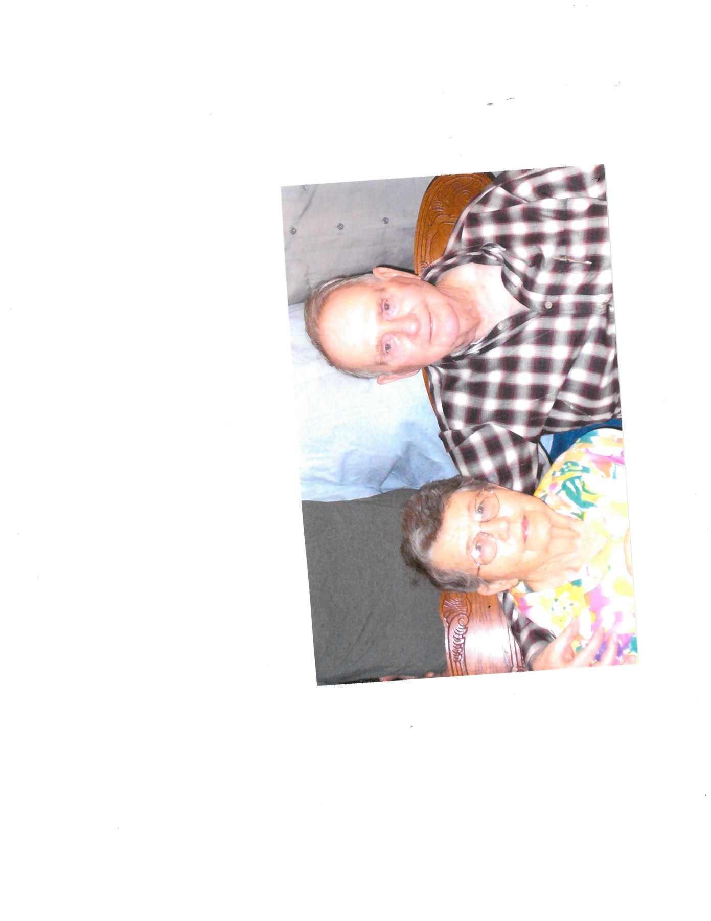 Obituary of Leila Frances (Bell) Dudley