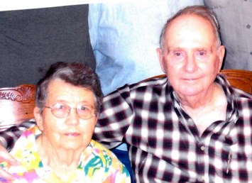 Obituary of Leila Frances (Bell) Dudley