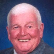 Obituary of Robert N Martin