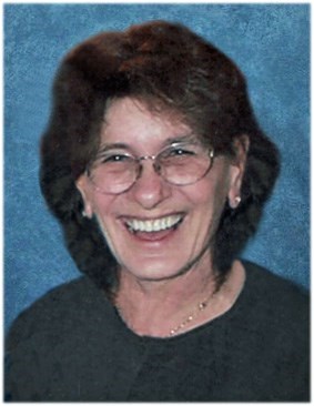 Obituary of Joyce Margaret Orlando