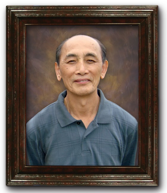 Obituary of Shek Pan Leong