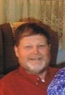 Obituary of Luke E. Thompson