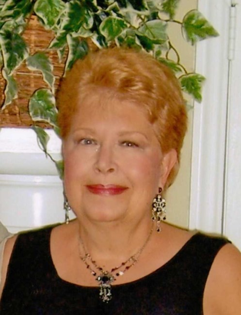 Obituary of Sandra Marie Lolmaugh Demith