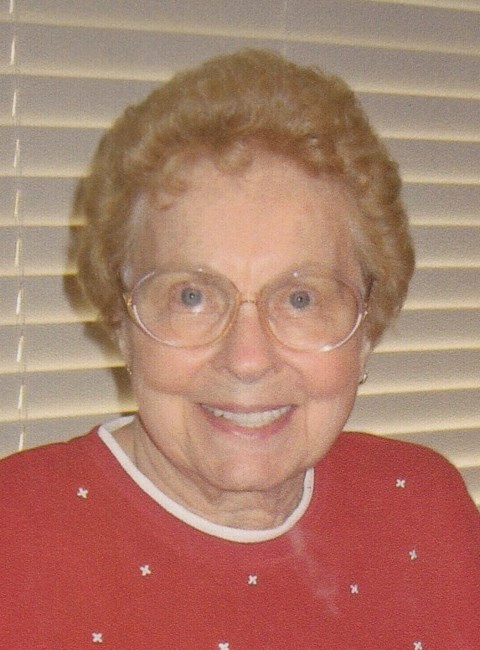 Obituary of Beverly Helen Kindred