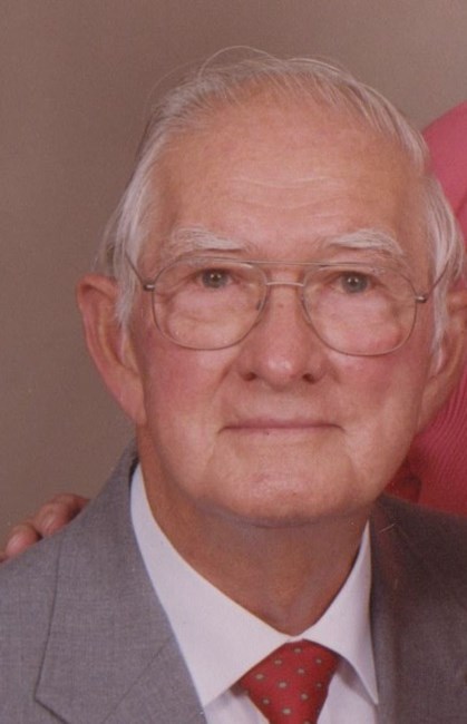Obituary of William "Bill" Warren Jones II