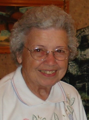 Obituary of Mrs. Juanita Roos