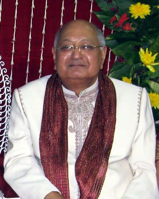 Hiro Vachani Obituary Martinez, GA