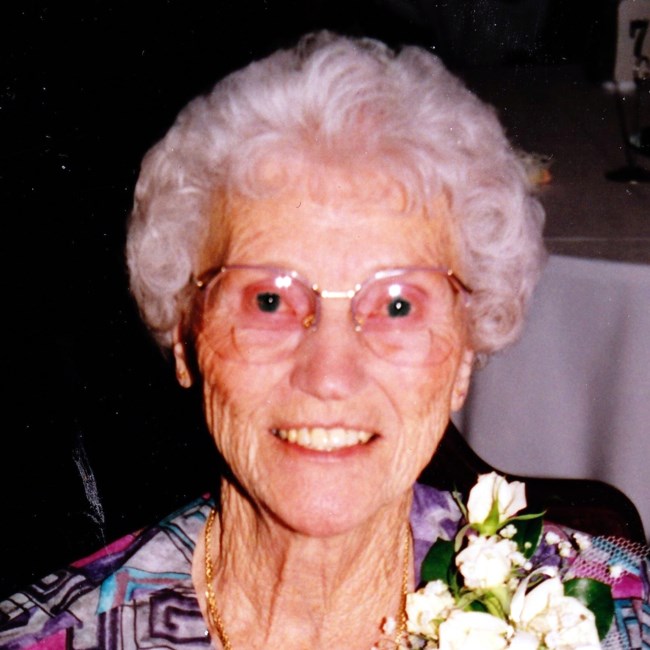 Obituary of Verna L. Chubbuck