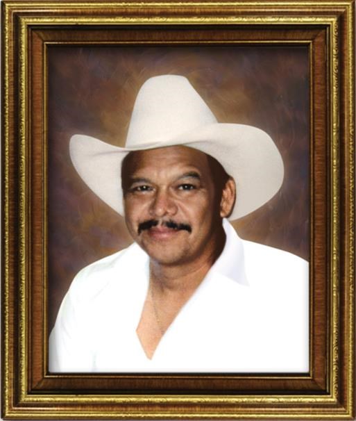 Obituary of Angel "El Tambo" Enciso