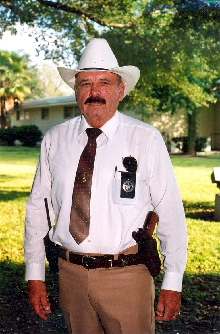 Ruben Longoria Obituary Falfurrias, TX