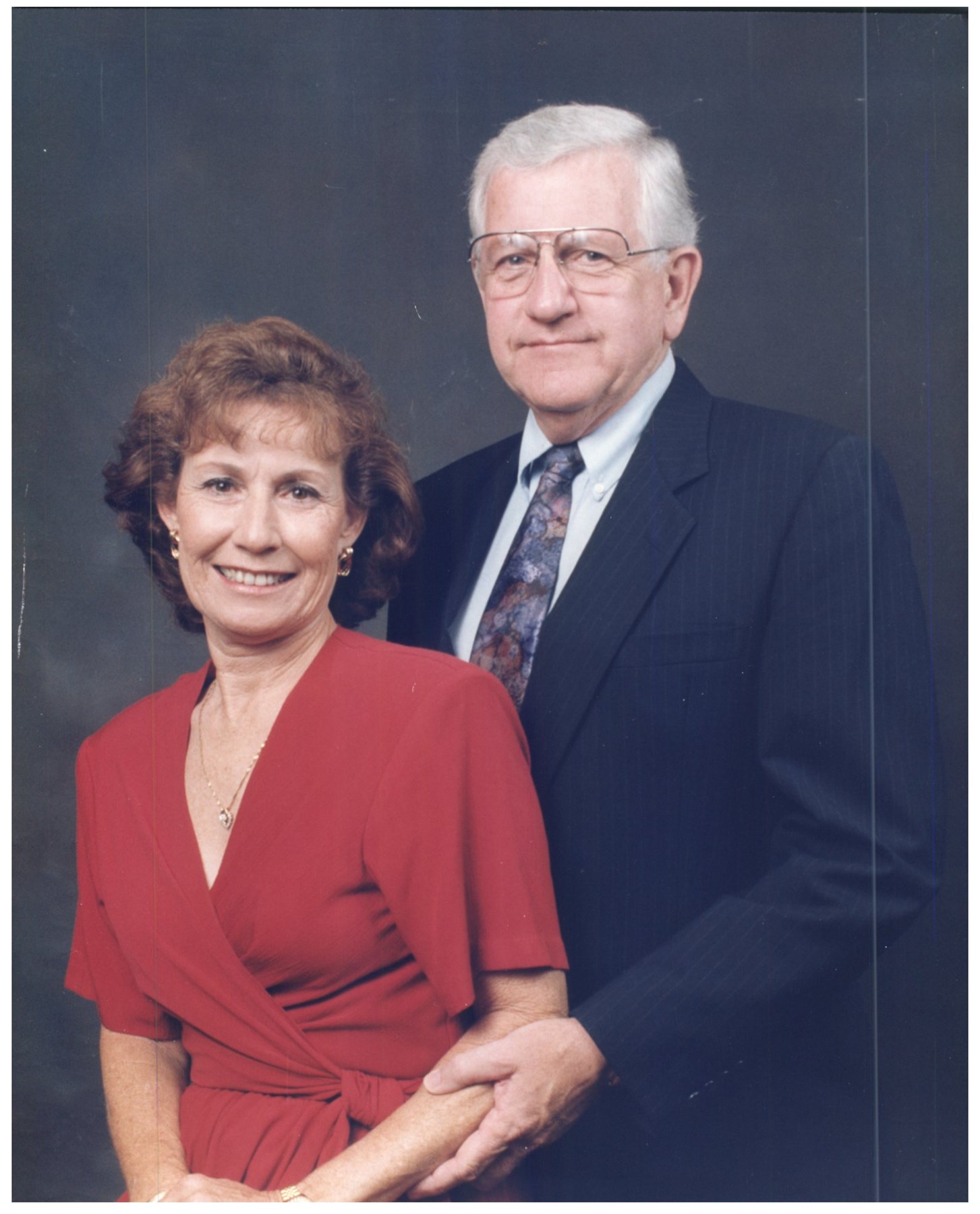 Obituary of La Wanda Jean Smith