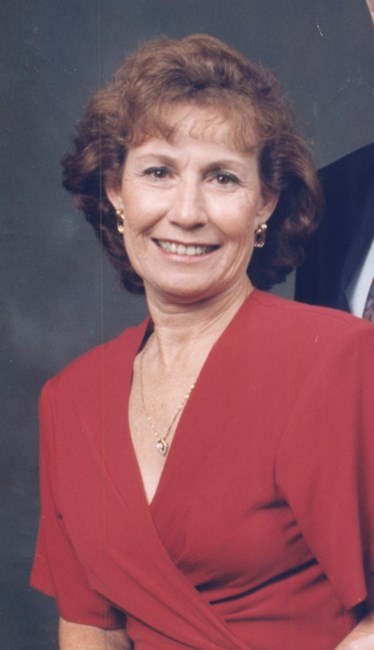 Obituario de La Wanda Jean Smith