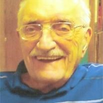 Obituary of Walter Houpt