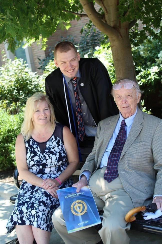 Obituary of James J. Wallaert