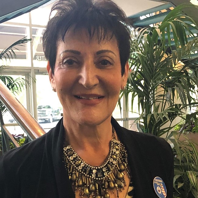 Obituary of Heidi Louise Blaine