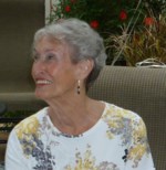 Sharon Vaughn