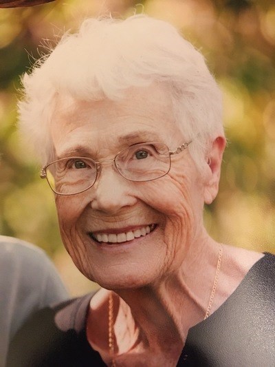 Obituary of Shirley Lucille Johnson