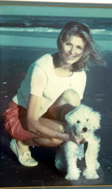 Obituary of Karen Krusinis