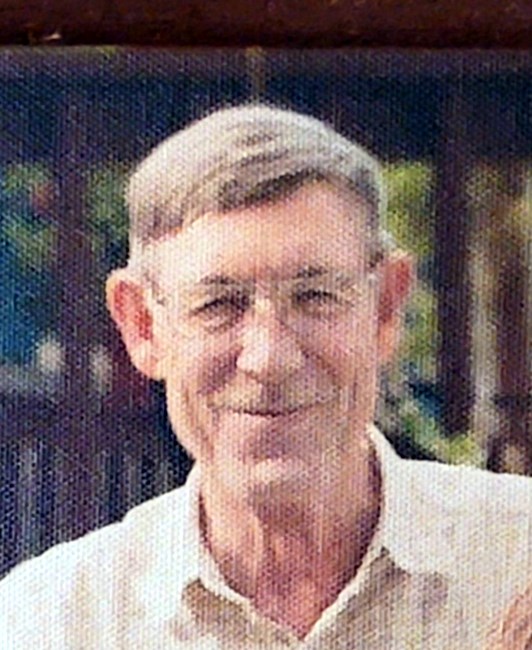 Obituary of Lyman Ray Butler