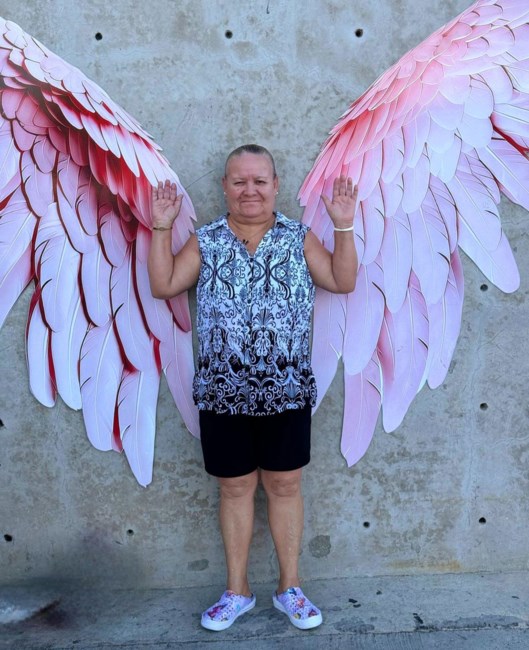 Obituary of Irma Matilde Meléndez Rodríguez