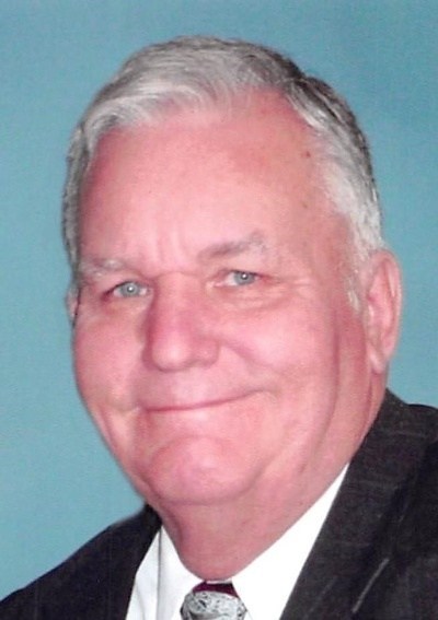 Obituary of Carter Glass Sexton