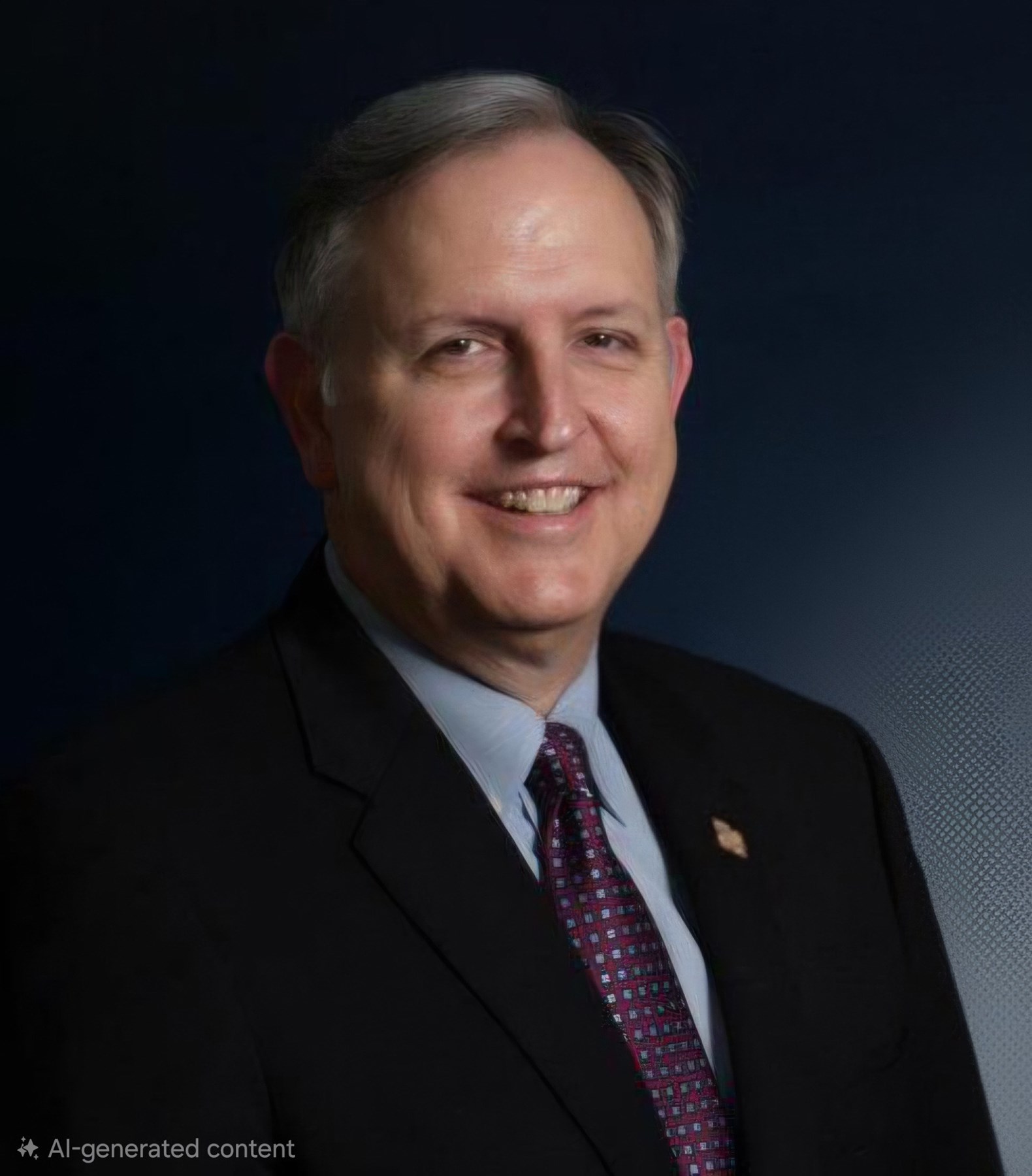 Obituario de Charles "Chuck" Lewis Brenton III