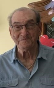 Obituary of Mauro Di Bartolomeo