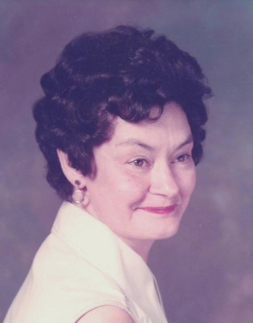 Obituary of Catherine M. Lobo