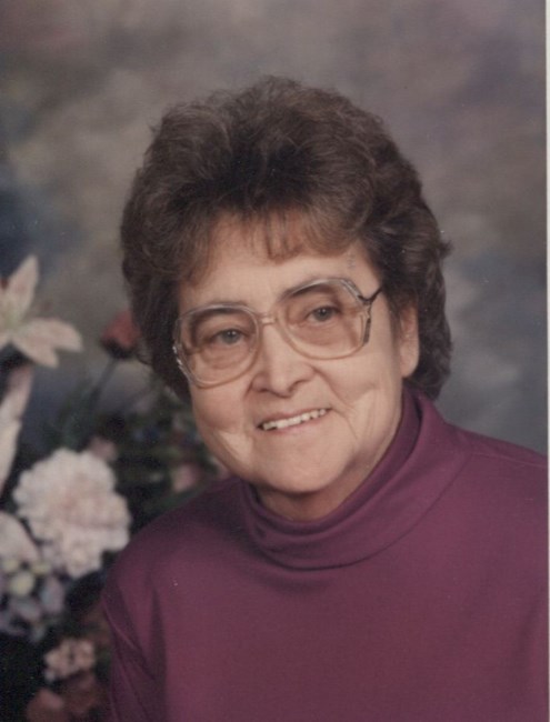 Obituary of Rita Anne Buckingham