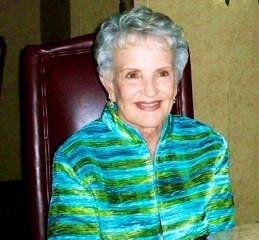Obituary of Pat Holloway
