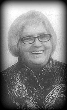 Obituary of Mrs. Mary Ann Thomas