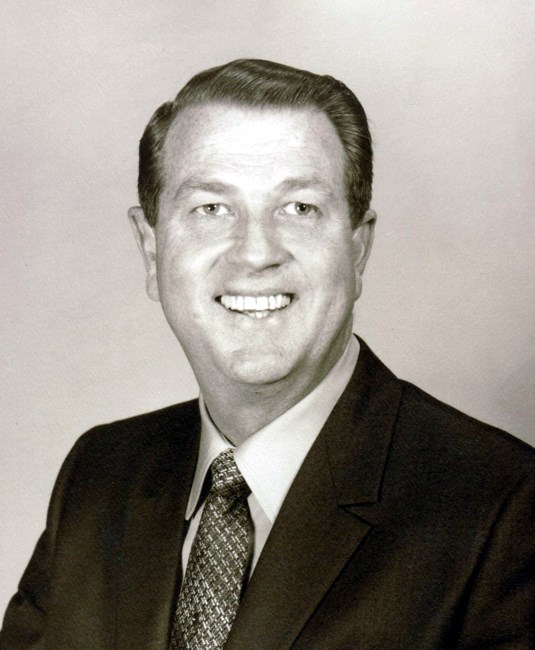 Obituary of Paul Adams Spencer