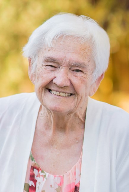 Obituary of Rachel Louise Luke