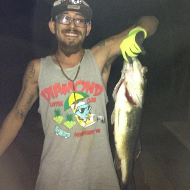 Obituary of Ivan Kyaung Flores