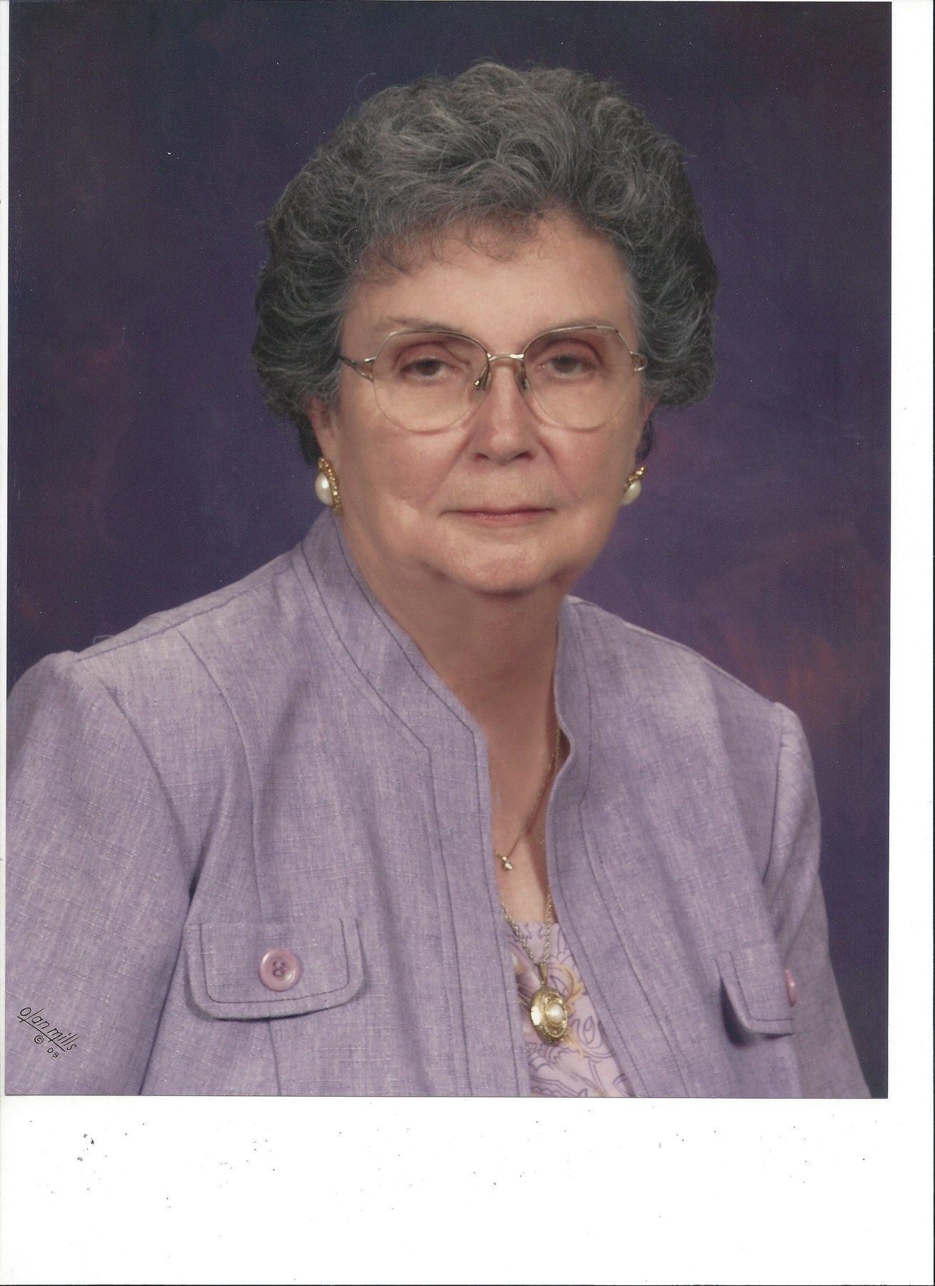 Mary Virginia McKinney Obituary Olive Branch, MS