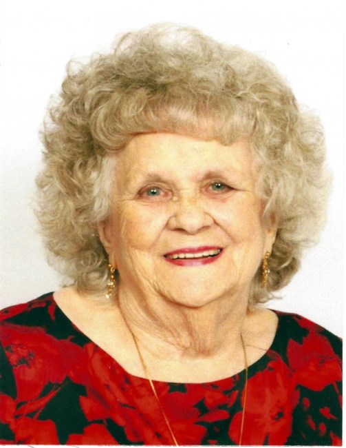 Obituary of Dorothy M. Jupina