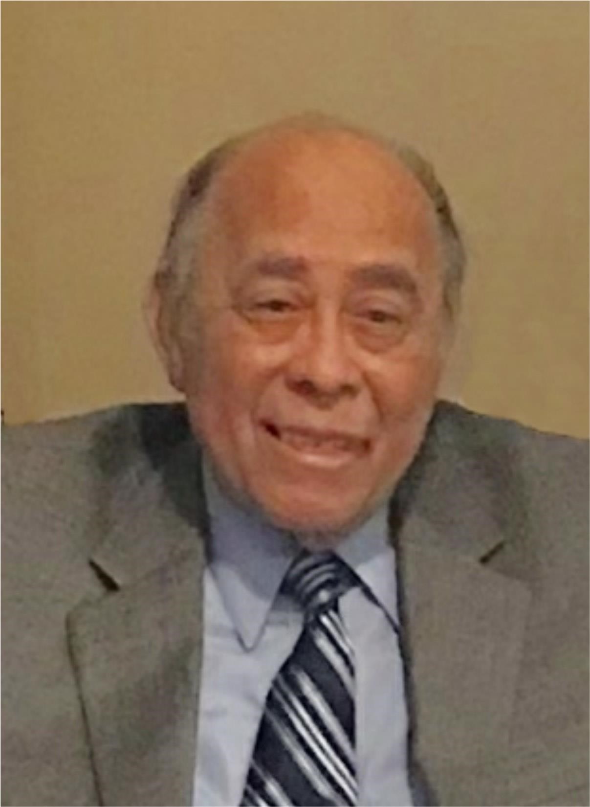 Obituary of James Edward Weaver