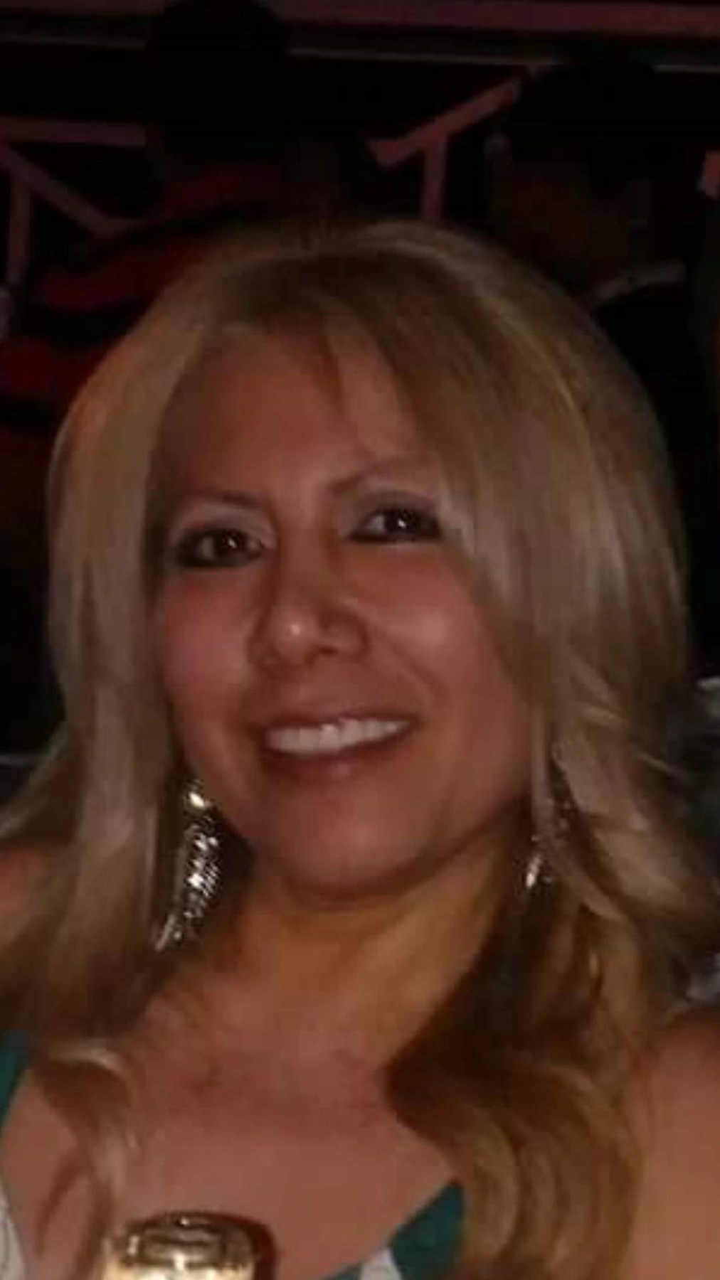 Angelica Noyola Obituary Chino, CA