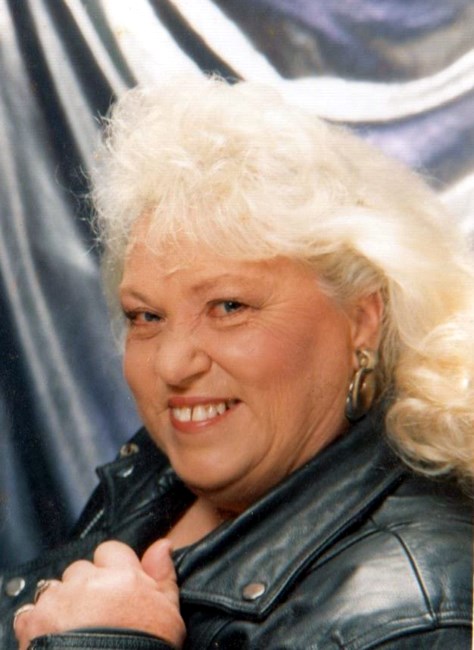 Obituary of Rosalie Carpenter