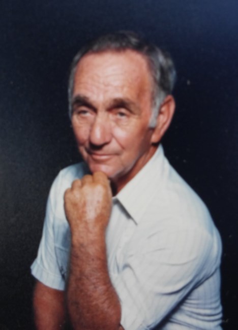 Obituary of Donald R. Dailey