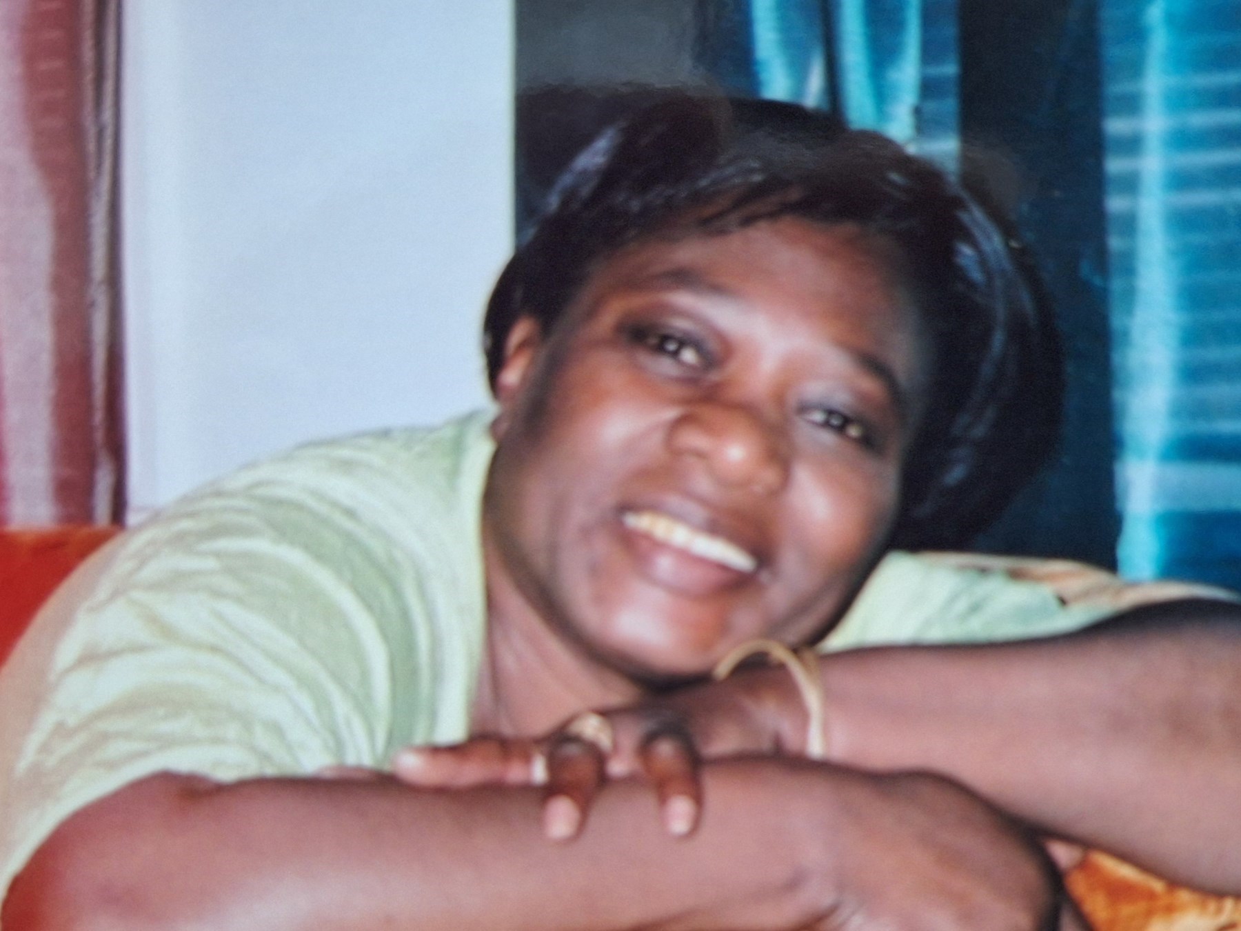 Obituary of Ellen Lee Richardson