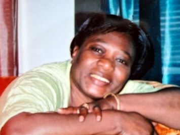 Obituary of Ellen Lee Richardson