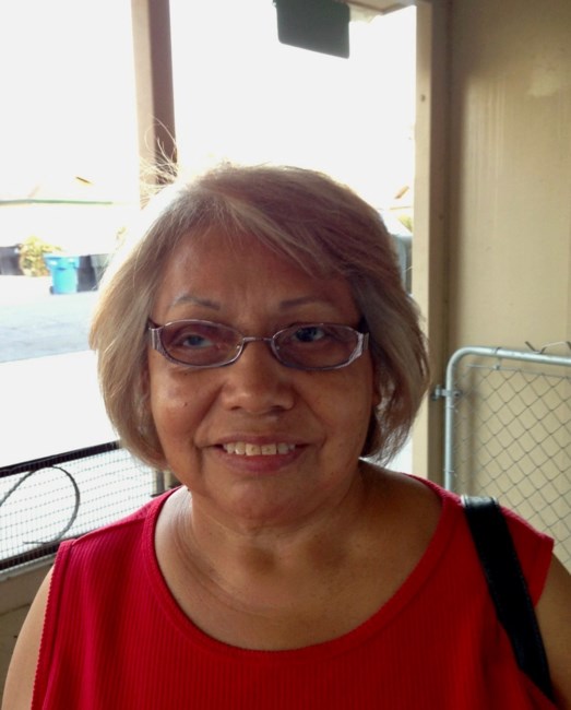 Obituary of Maria Luisa Cristan