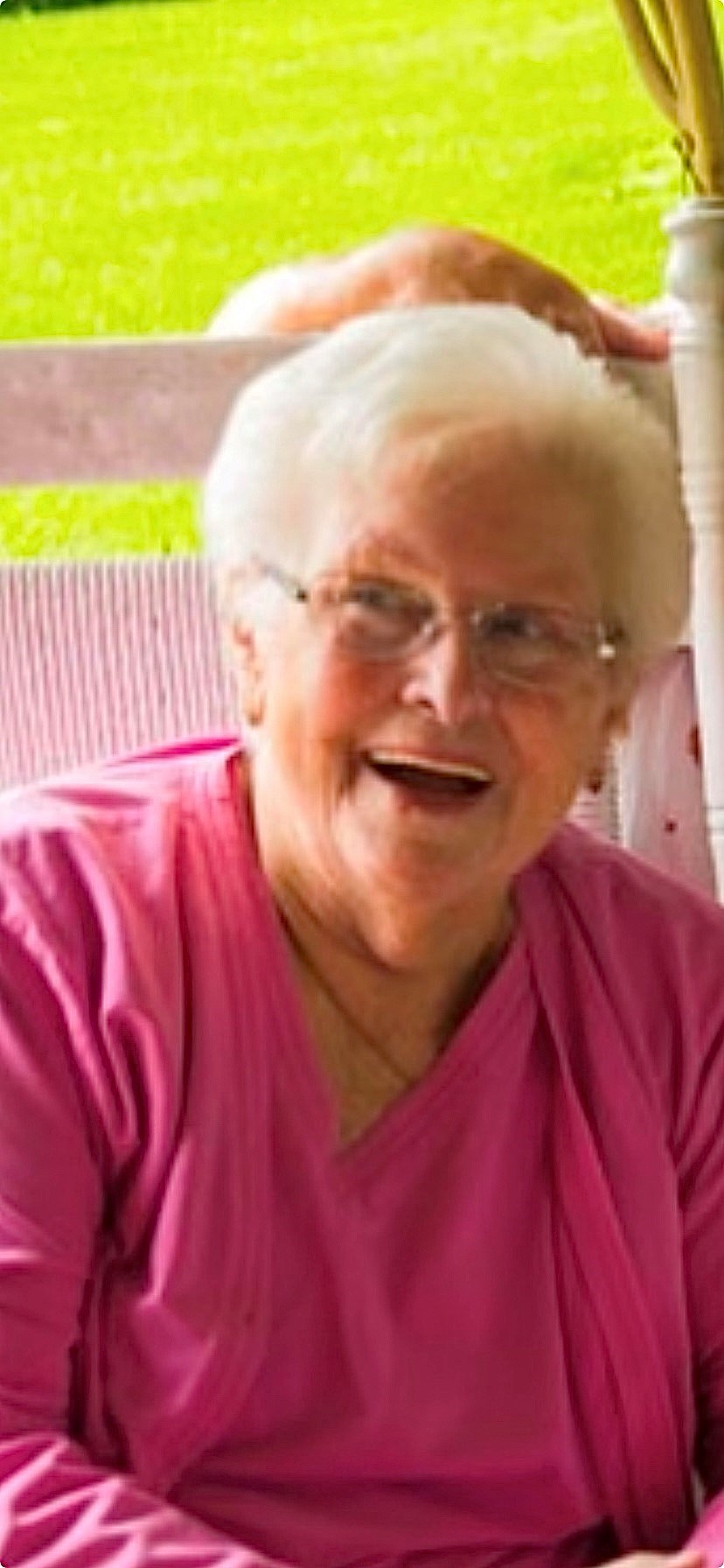 Obituary of Dolores Cleary