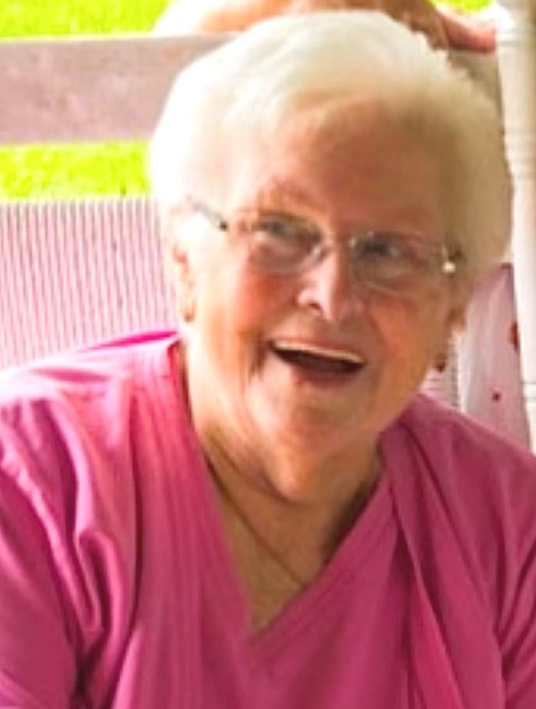 Obituary of Dolores Cleary