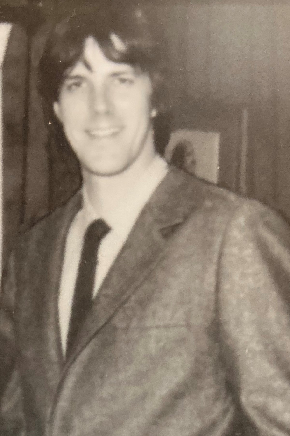 Obituary of Gregory M. Dischler