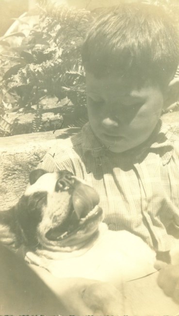 Obituary of Raoul L. Rossie